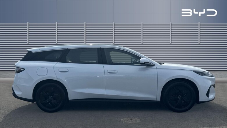 BYD Seal 6 1.5 DM-i Boost 5dr e-CVT Estate